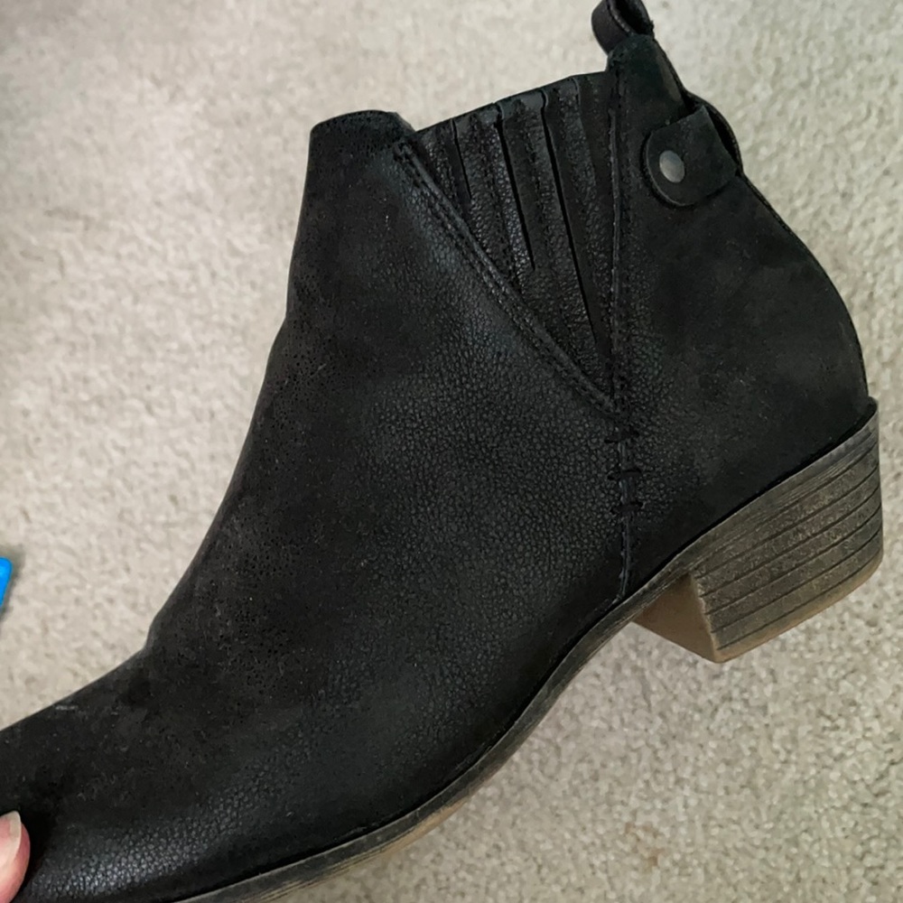 Booties